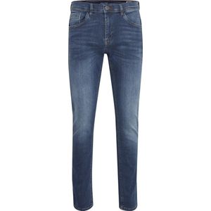 Blend - Twister Fit - Jeans - Blauw - Katoen