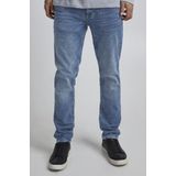 BLEND - Naoki - Jeans - Blauw - Slimfit - Heavy Washed