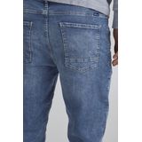 BLEND - Naoki - Jeans - Blauw - Slimfit - Heavy Washed