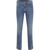 BLEND - Naoki - Jeans - Blauw - Slimfit - Heavy Washed