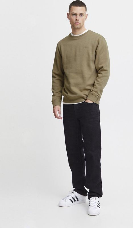 BLEND - Truien & Sweaters - Beige