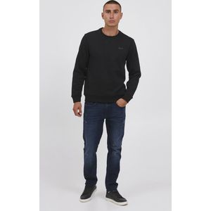 BLEND - Downton - Sweatshirt - Zwart