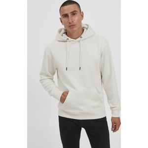Blend Hoodie Egret