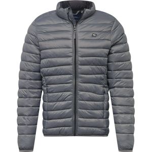 Romsey - Tussenjas - Effen - Licht Gevoerd - Normale Pasvorm