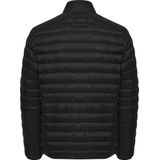 Blend Gewatteerde Jas BHRomsey Black