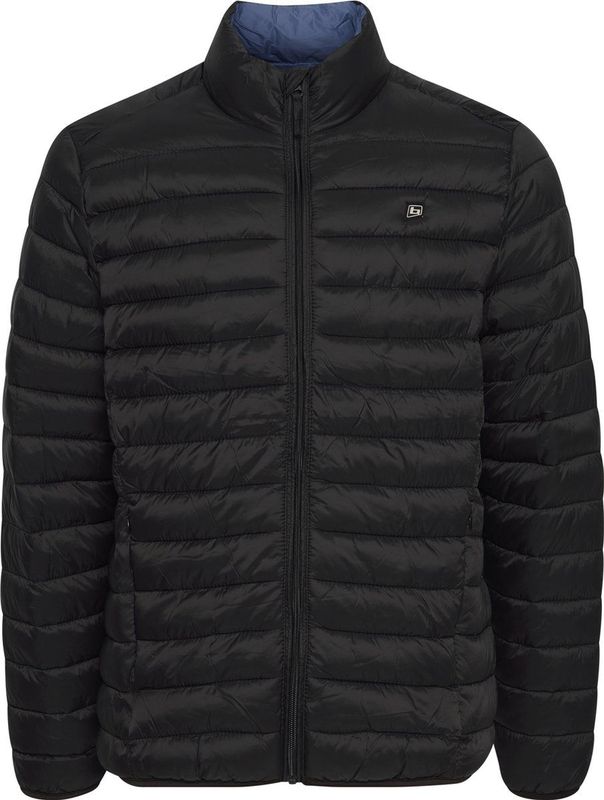 Blend Gewatteerde Jas BHRomsey Black