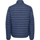 Tussenjas - Romsey - Effen - Gewatteerd - Licht Gevoerd - Normale Pasvorm