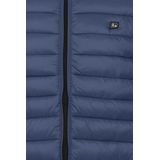 Tussenjas - Romsey - Effen - Gewatteerd - Licht Gevoerd - Normale Pasvorm