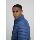 Tussenjas - Romsey - Effen - Gewatteerd - Licht Gevoerd - Normale Pasvorm