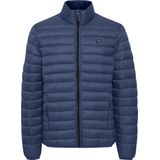 Tussenjas - Romsey - Effen - Gewatteerd - Licht Gevoerd - Normale Pasvorm