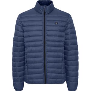 Tussenjas - Romsey - Effen - Gewatteerd - Licht Gevoerd - Normale Pasvorm