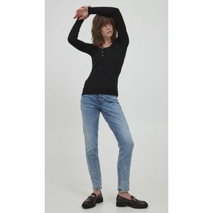 Damestrui met ronde hals Ichi Super