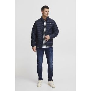 Steppjacke mit Reißverschlusstaschen Modell 'Romsey'