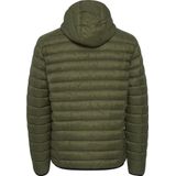 Blend - Romsey - Jas - Met Rits - Capuchon - Waterdicht - Voor Koude Winterdagen