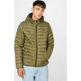 Blend - Romsey - Jas - Met Rits - Capuchon - Waterdicht - Voor Koude Winterdagen