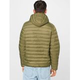 Blend - Romsey - Jas - Met Rits - Capuchon - Waterdicht - Voor Koude Winterdagen