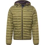 Blend - Romsey - Jas - Met Rits - Capuchon - Waterdicht - Voor Koude Winterdagen