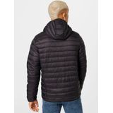 Blend - Gewatteerde Jas - Black - Bhromsey Hood