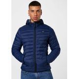 Blend - Romsey - Jas met Rits - Waterdicht - Capuchon