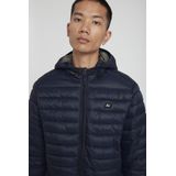 Blend - Romsey - Jas met Rits - Waterdicht - Capuchon