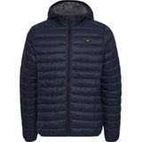 Blend - Romsey - Jas met Rits - Waterdicht - Capuchon