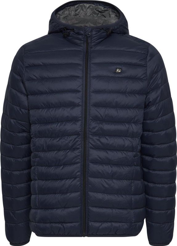 Blend - Romsey - Jas met Rits - Waterdicht - Capuchon