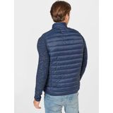 Blend - Romsey - Mouwloos Donsjack - Zwart