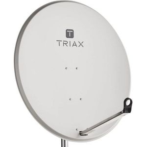 Triax TDS 100LG Satellietschotel 100 cm Wit