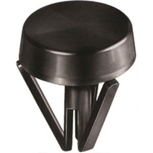 Triax MAKA 15. Kleur van het product: Zwart, Materiaal: Kunststof. Breedte: 60 mm, Diepte: 60 mm, TV-accessoires, Zwart