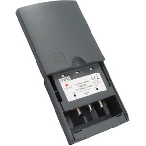 Triax DiSEqC schakelaars zijn ontworpen voor gebruik in systemen met meerdere ontvangers om te schakelen (DiSEqC), Satelliet accessoires