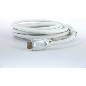 Triax HDMI10M Hoge Snelheid HDMI Kabel met Ethernet (10 m, HDMI), Videokabel