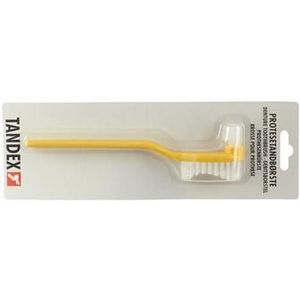 Tandenborstel - Grondige Reiniging - Uitneembare Tandenprothese - Speciaal Ontworpen