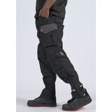FE Engel Galaxy Werkbroek 2810-254 - Zwart/Antraciet 2079