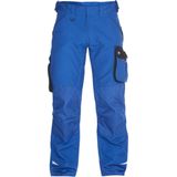 Engel - Galaxy - Werkbroek - Surfer Blue / Black