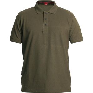 Engel - Extend - Poloshirt - Forest Green