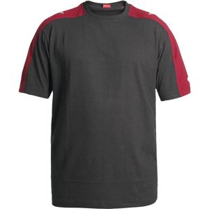 Engel - Galaxy 6810-254 - Werkshort - Anthracietgrijs - 56