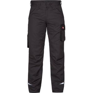 FE Engel Galaxy Light broek 2290-880 - Antraciet/Zwart 7920