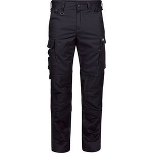 FE Engel X-treme Strechable werkbroek 0360-186 - Zwart 20