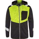 FE Engel 8870-256 Gebreide Cardigan werkvest | L