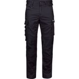 Engel - X-treme - Werkbroek - Anthracite Grey - Stretchstof - Slankere Pasvorm