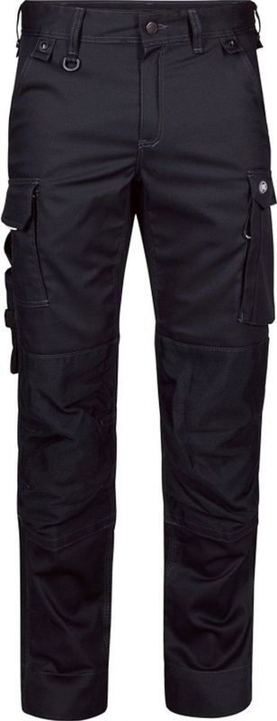 Engel - X-treme - Werkbroek - Anthracite Grey - Stretchstof - Slankere Pasvorm