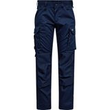 F. Engel 360 X-treme Werkbroek - Stretch - Blauw - Stretchstof