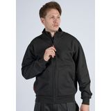 Heren Sweatshirt met capuchon | Fleece | Merk: FE Engel | t/ | Diverse kleuren