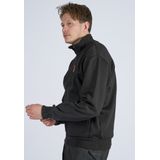 Heren Sweatshirt met capuchon | Fleece | Merk: FE Engel | t/ | Diverse kleuren