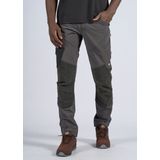 Engel X-treme werkbroek met 4-weg-stretch 2366-317 - Black - 42