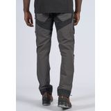 Engel X-treme werkbroek met 4-weg-stretch 2366-317 - Black - 42