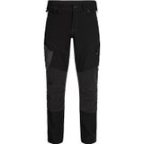 Engel X-treme werkbroek met 4-weg-stretch 2366-317 - Black - 42