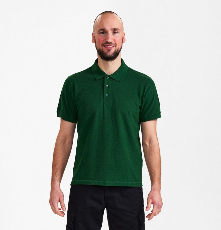 FE Engel Poloshirt 9045-178 | maat L