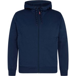 Cardigan - Groen - 65% Polyester 27% Katoen 8% Polyurethaan