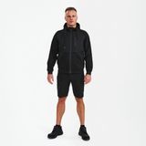 Engel - X-treme Softshell Jack - Met Capuchon - Polyester - Winddicht en Waterbestendig